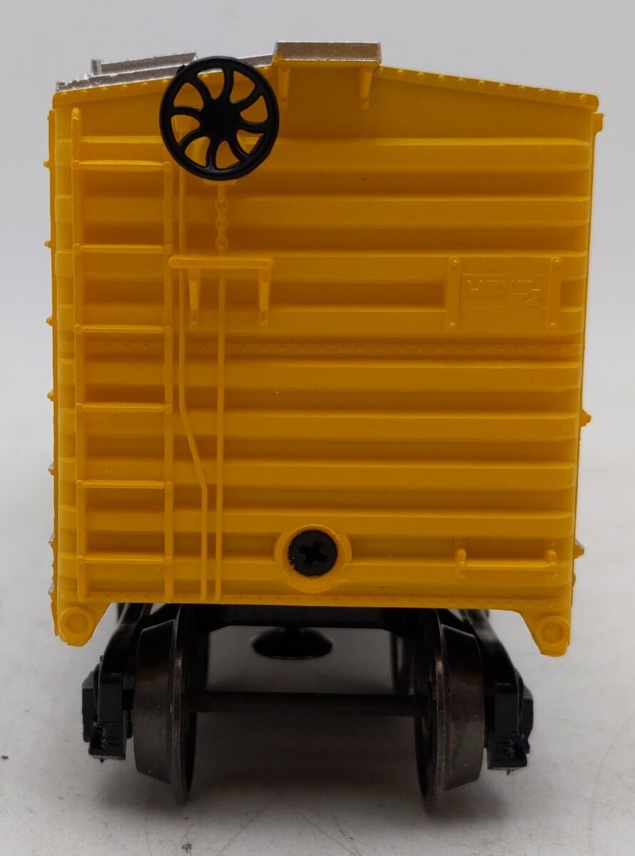 Lionel 6-9739 O Gauge Denver and Rio Grande Western Boxcar VG/Box