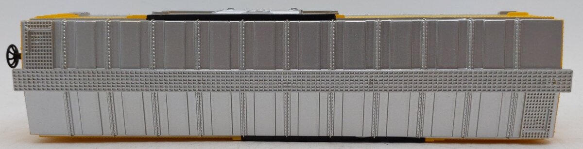 Lionel 6-9739 O Gauge Denver and Rio Grande Western Boxcar VG/Box