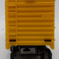 Lionel 6-9739 O Gauge Denver and Rio Grande Western Boxcar VG/Box