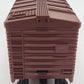 Lionel 6-9853 O Gauge Cracker Jack Billboard Reefer Car (Caramel) EX/Box