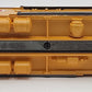 Lionel 6-9853 O Gauge Cracker Jack Billboard Reefer Car (Caramel) EX/Box