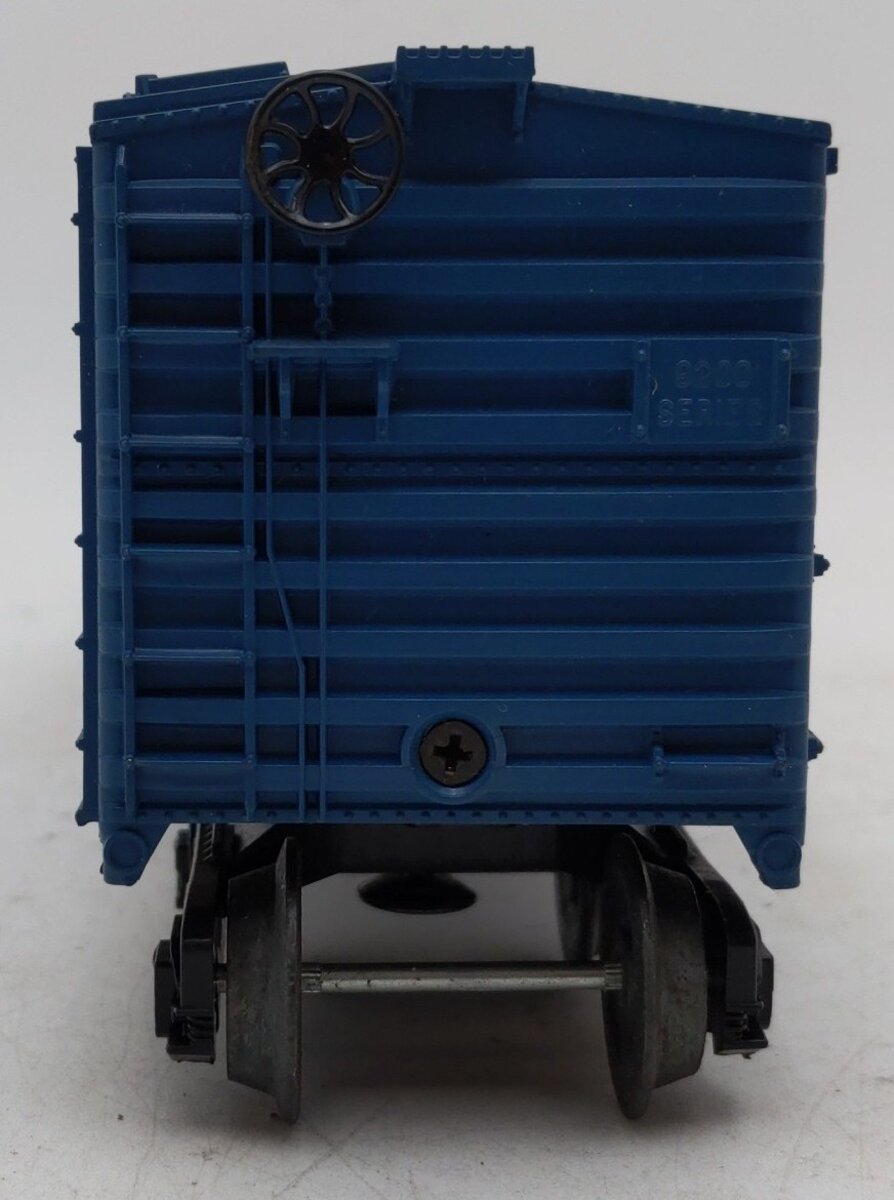 Lionel 6-9764 O Gauge Grand Trunk Western Boxcar VG/Box