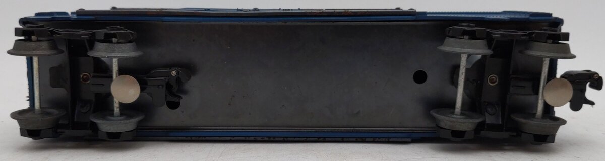 Lionel 6-9764 O Gauge Grand Trunk Western Boxcar VG/Box