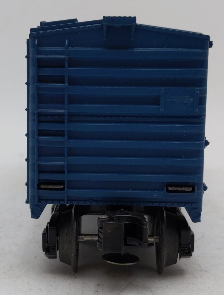Lionel 6-9764 O Gauge Grand Trunk Western Boxcar VG/Box