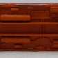 Lionel 6-9527 O Gauge Milwaukee Road FDR Campaign Observation Car EX/Box