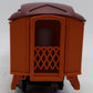Lionel 6-9527 O Gauge Milwaukee Road FDR Campaign Observation Car EX/Box