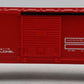 Lionel 6-9775 O Gauge Minneapolis & St. Louis Boxcar VG/Box