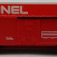 Lionel 6-9775 O Gauge Minneapolis & St. Louis Boxcar VG/Box