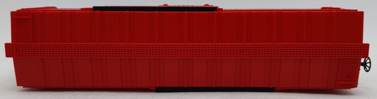 Lionel 6-9775 O Gauge Minneapolis & St. Louis Boxcar VG/Box