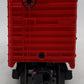 Lionel 6-9775 O Gauge Minneapolis & St. Louis Boxcar VG/Box