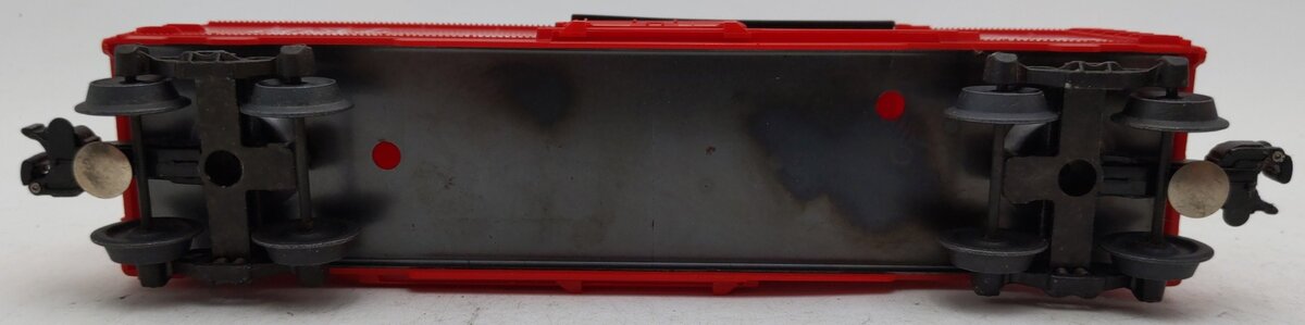 Lionel 6-9775 O Gauge Minneapolis & St. Louis Boxcar VG/Box