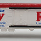 Lionel 6-9854 O Gauge Baby Ruth Billboard Reefer Car VG/Box