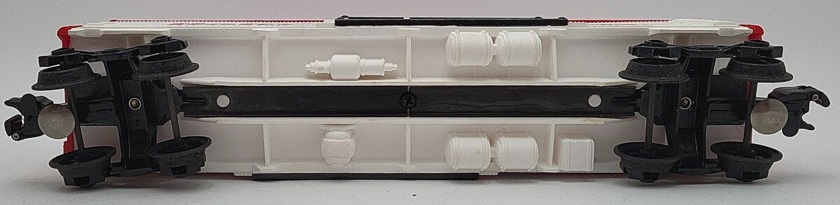 Lionel 6-9854 O Gauge Baby Ruth Billboard Reefer Car VG/Box