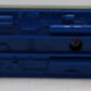 Lionel 6-9536 O Gauge Blue Comet "Barnard" Baggage Car EX/Box