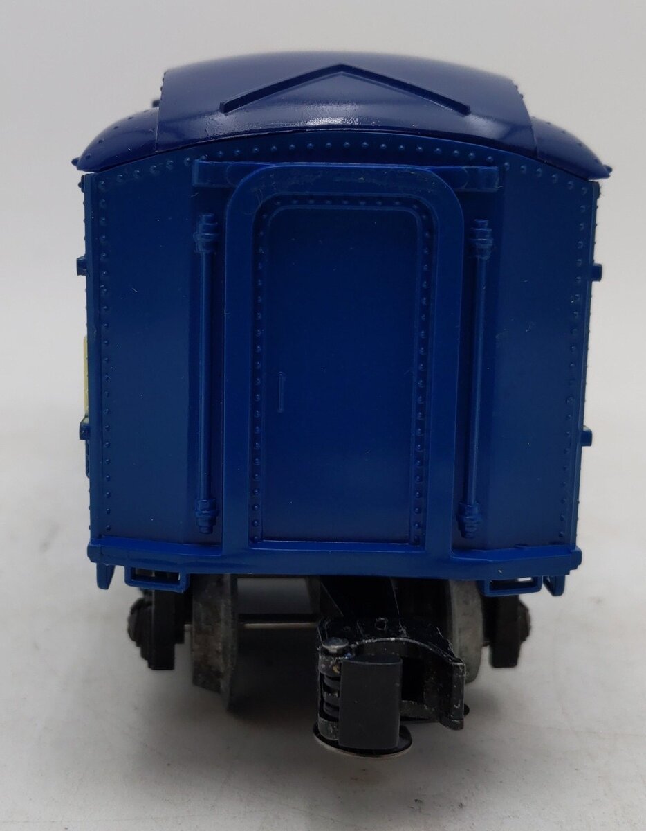 Lionel 6-9536 O Gauge Blue Comet 