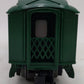 Lionel 6-9531 O Gauge Southern Crescent Limited "Andrew Pickens" Combo Car #9531 EX/Box