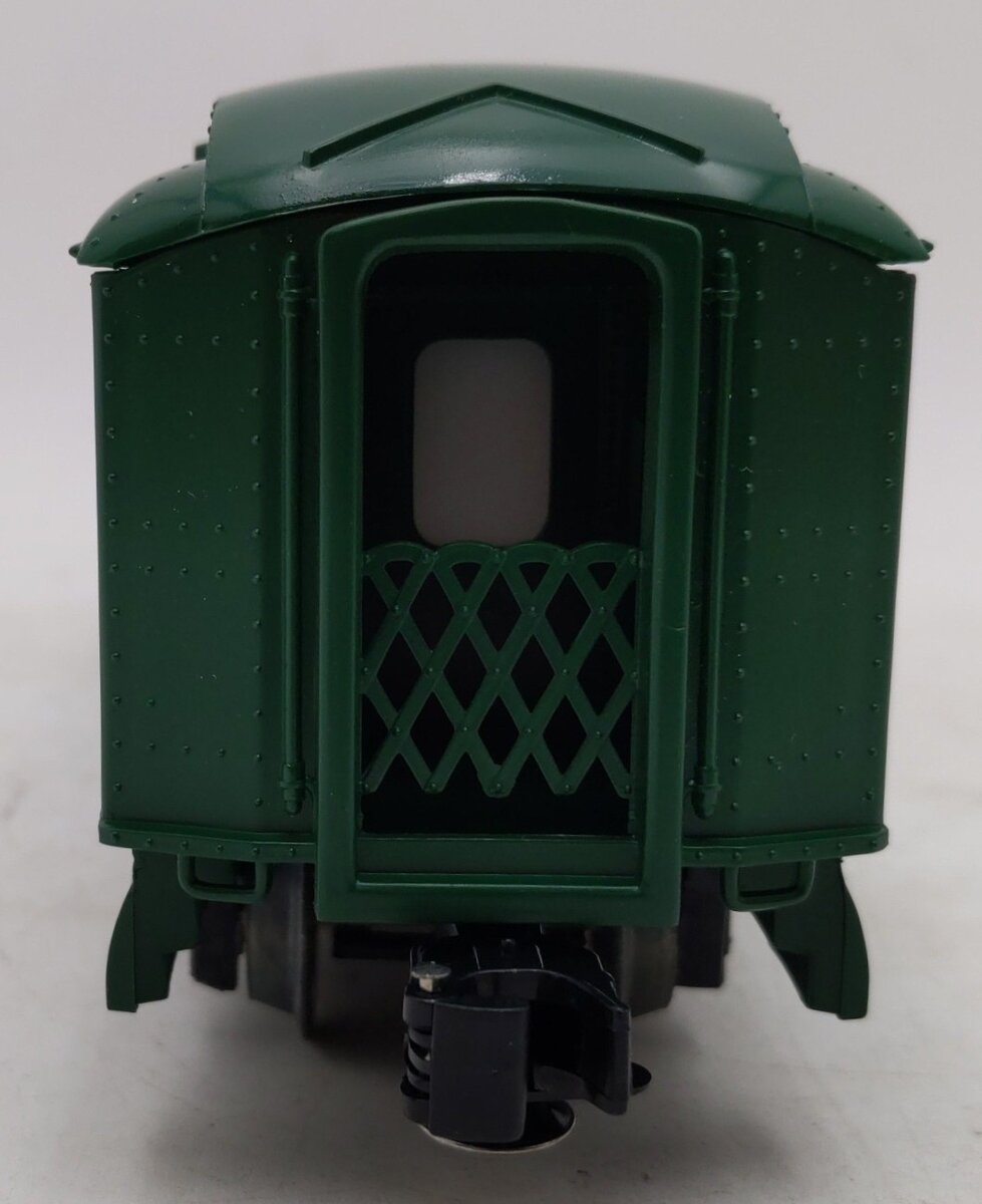 Lionel 6-9531 O Gauge Southern Crescent Limited 