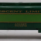 Lionel 6-9531 O Gauge Southern Crescent Limited "Andrew Pickens" Combo Car #9531 EX/Box