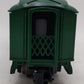 Lionel 6-9531 O Gauge Southern Crescent Limited "Andrew Pickens" Combo Car #9531 EX/Box