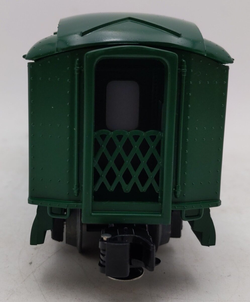 Lionel 6-9531 O Gauge Southern Crescent Limited 
