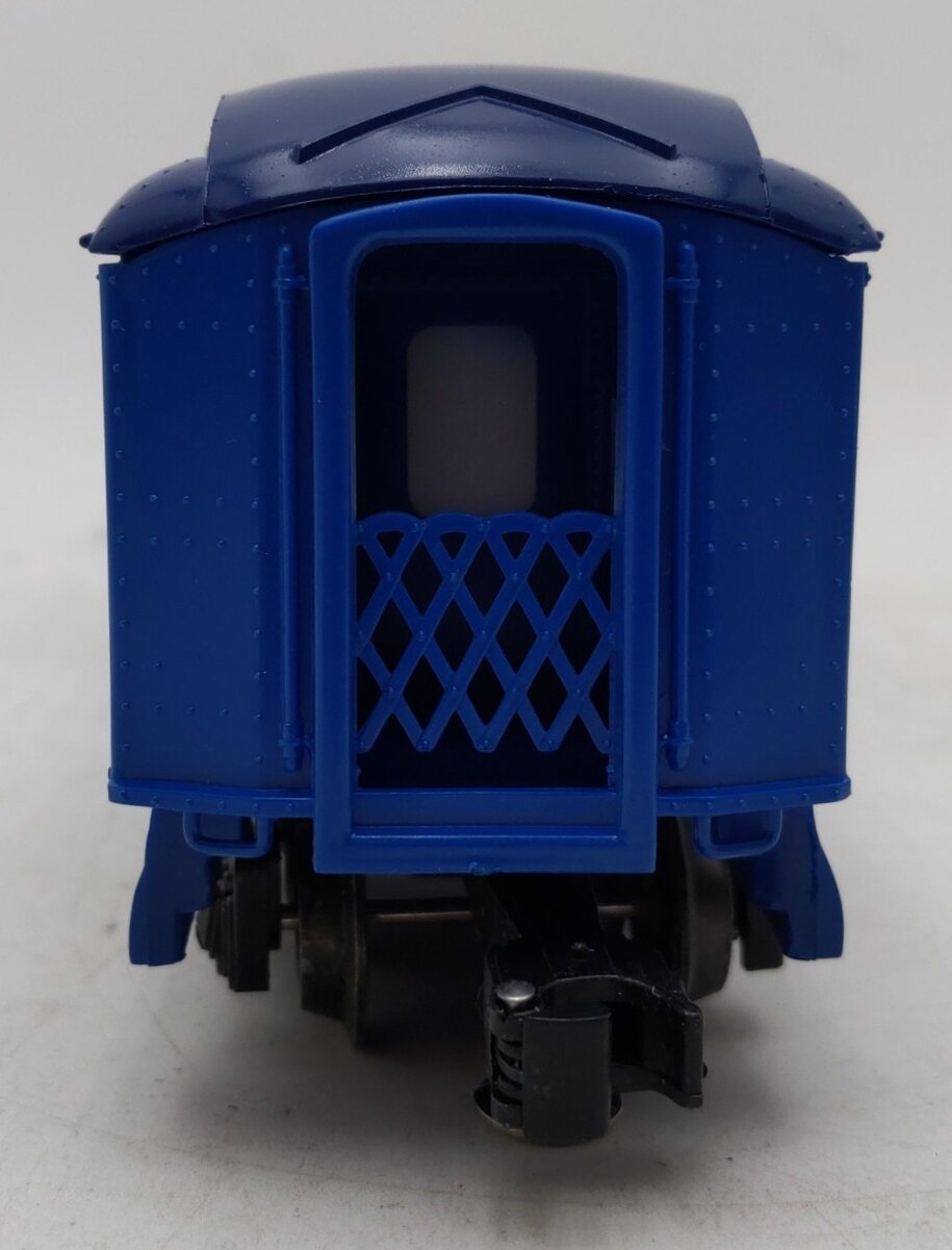 Lionel 6-9540 O Gauge Blue Comet 