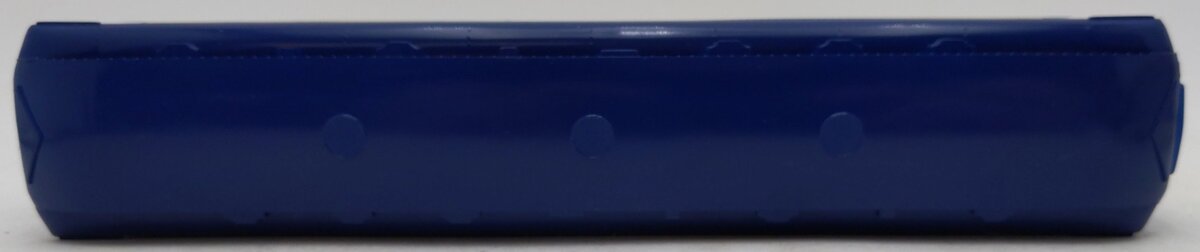 Lionel 6-9540 O Gauge Blue Comet "Tempel" Observation Car #9540 EX/Box