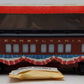 Lionel 6-9528 O Gauge Pennsylvania President Truman Campaign Car EX/Box