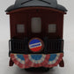 Lionel 6-9528 O Gauge Pennsylvania President Truman Campaign Car EX/Box