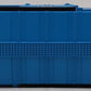 Lionel 6-9782 O Gauge The Rock Boxcar VG/Box