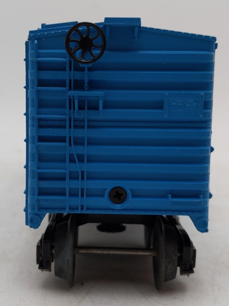 Lionel 6-9782 O Gauge The Rock Boxcar VG/Box