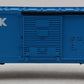 Lionel 6-9782 O Gauge The Rock Boxcar VG/Box