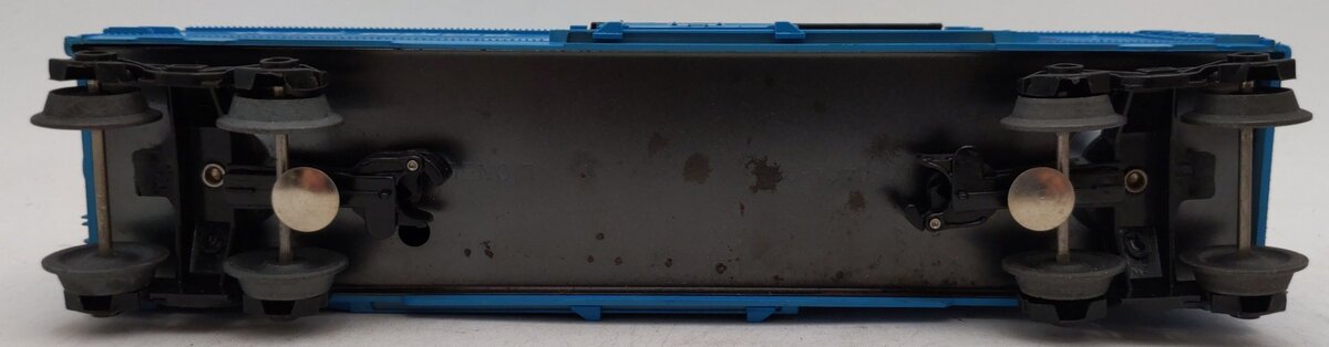Lionel 6-9782 O Gauge The Rock Boxcar VG/Box
