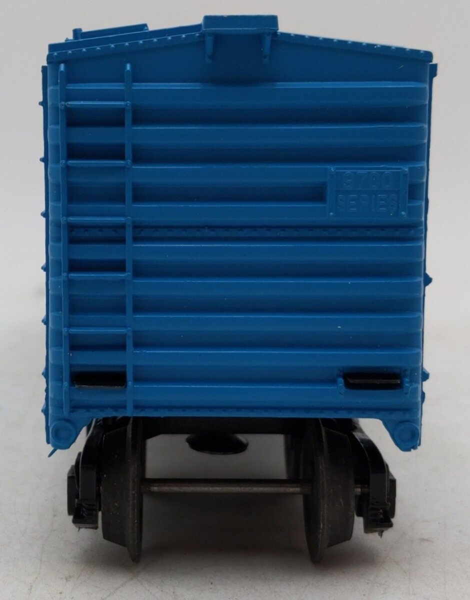 Lionel 6-9782 O Gauge The Rock Boxcar VG/Box