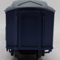 Lionel 6-9523 O Gauge Baltimore & Ohio Baggage Car EX/Box