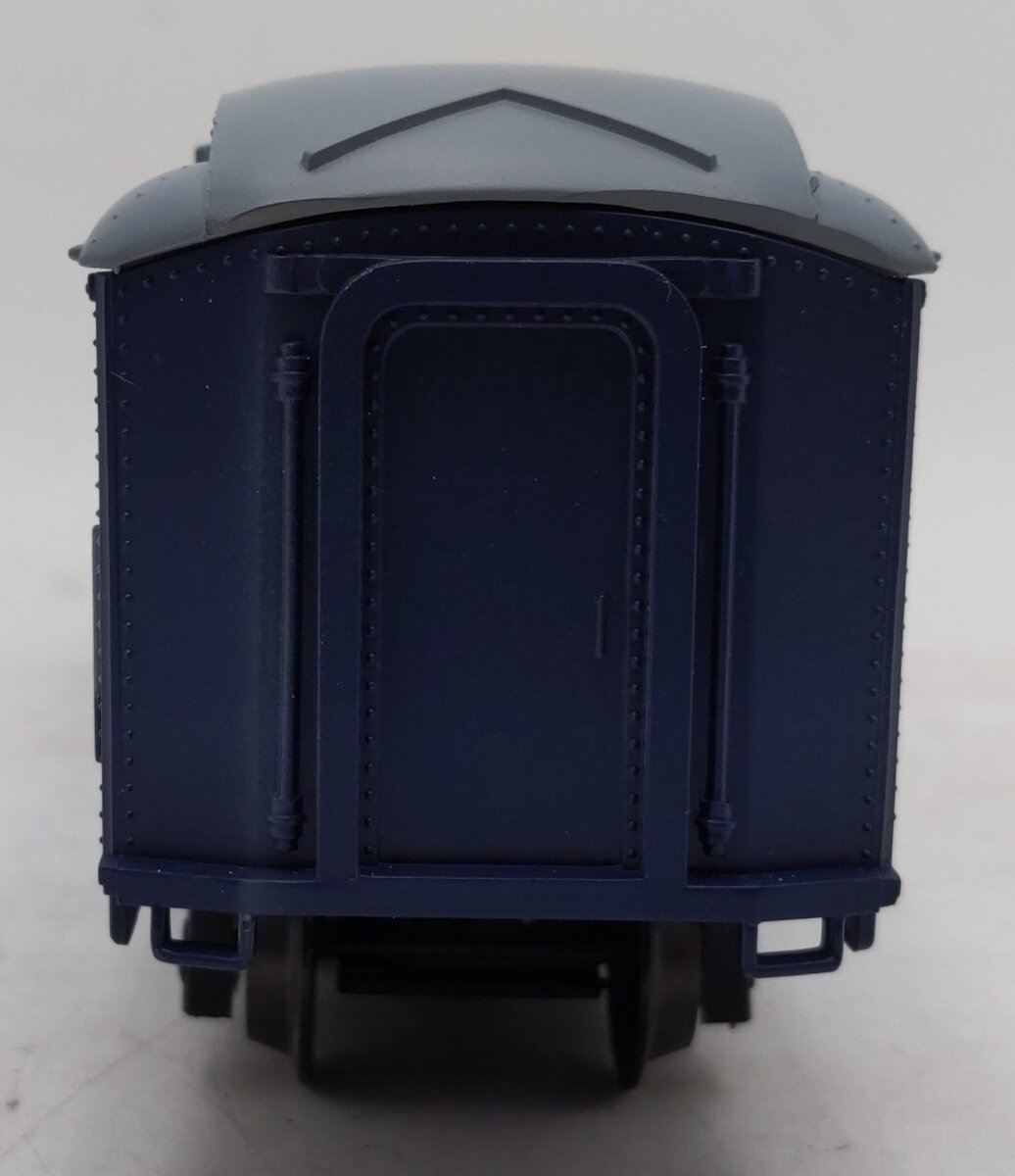 Lionel 6-9523 O Gauge Baltimore & Ohio Baggage Car EX/Box