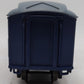 Lionel 6-9523 O Gauge Baltimore & Ohio Baggage Car EX/Box