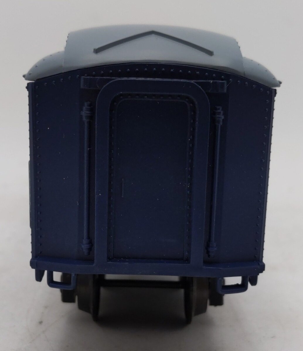 Lionel 6-9523 O Gauge Baltimore & Ohio Baggage Car EX/Box