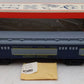 Lionel 6-9523 O Gauge Baltimore & Ohio Baggage Car EX/Box