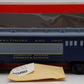 Lionel 6-9523 O Gauge Baltimore & Ohio Baggage Car EX/Box