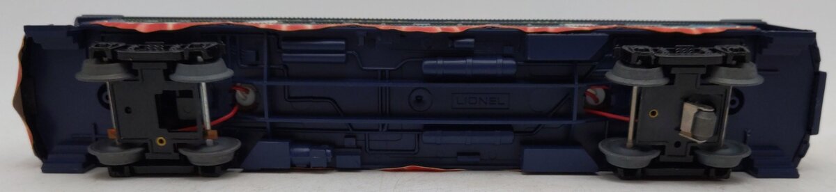 Lionel 6-9529 O Baltimore & Ohio Eisenhower Campaign Observation Car EX/Box