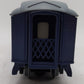 Lionel 6-9529 O Baltimore & Ohio Eisenhower Campaign Observation Car EX/Box