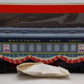 Lionel 6-9529 O Baltimore & Ohio Eisenhower Campaign Observation Car EX/Box