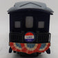 Lionel 6-9529 O Baltimore & Ohio Eisenhower Campaign Observation Car EX/Box