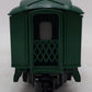 Lionel 6-9532 O Gauge Southern Crescent "P.G.T. Beauregard" Passenger Car #9532 EX/Box