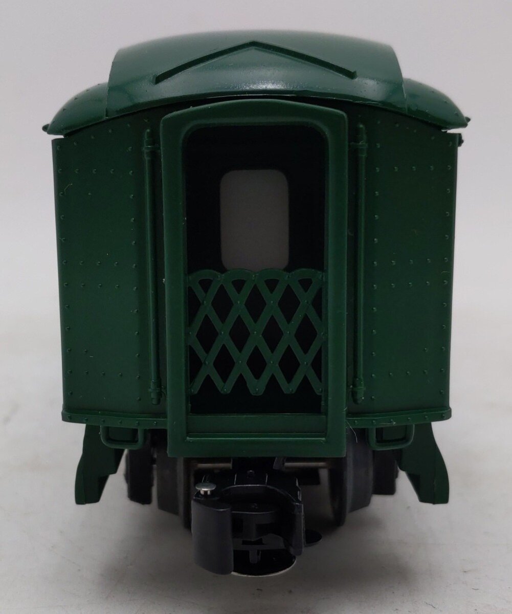 Lionel 6-9532 O Gauge Southern Crescent 