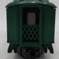 Lionel 6-9532 O Gauge Southern Crescent "P.G.T. Beauregard" Passenger Car #9532 EX/Box