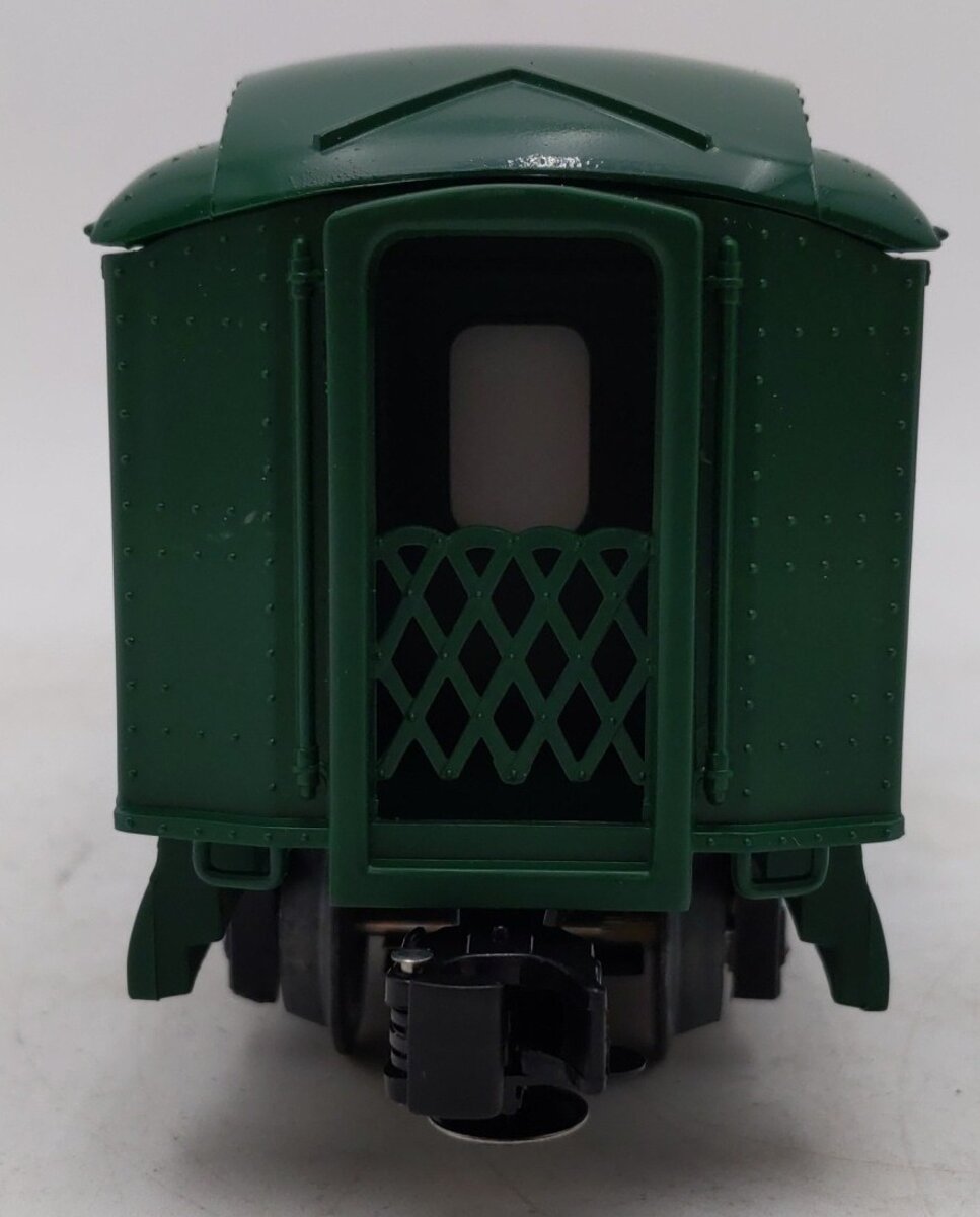 Lionel 6-9532 O Gauge Southern Crescent 