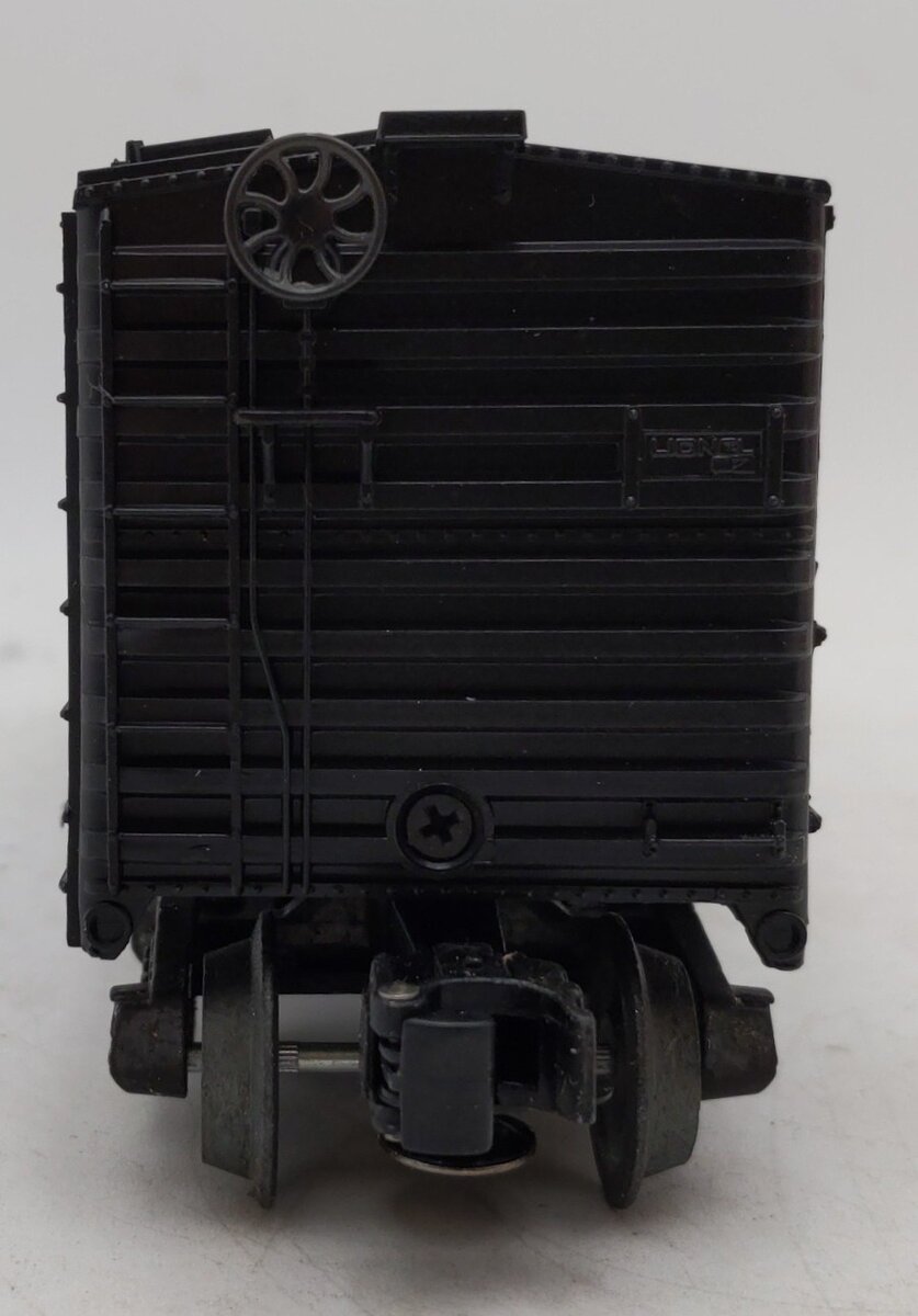 Lionel 6-9776 O Gauge Southern Pacific "Overnight" Boxcar EX/Box