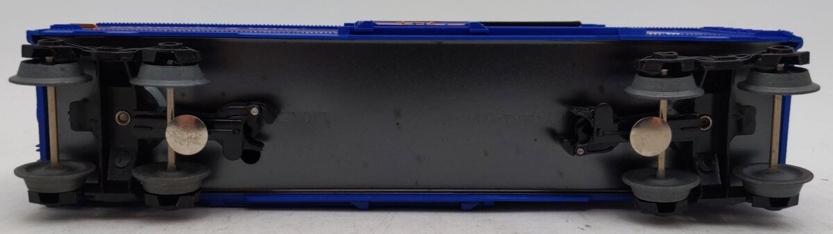 Lionel 6-9783 O Gauge Baltimore and Ohio Time Saver Boxcar VG/Box