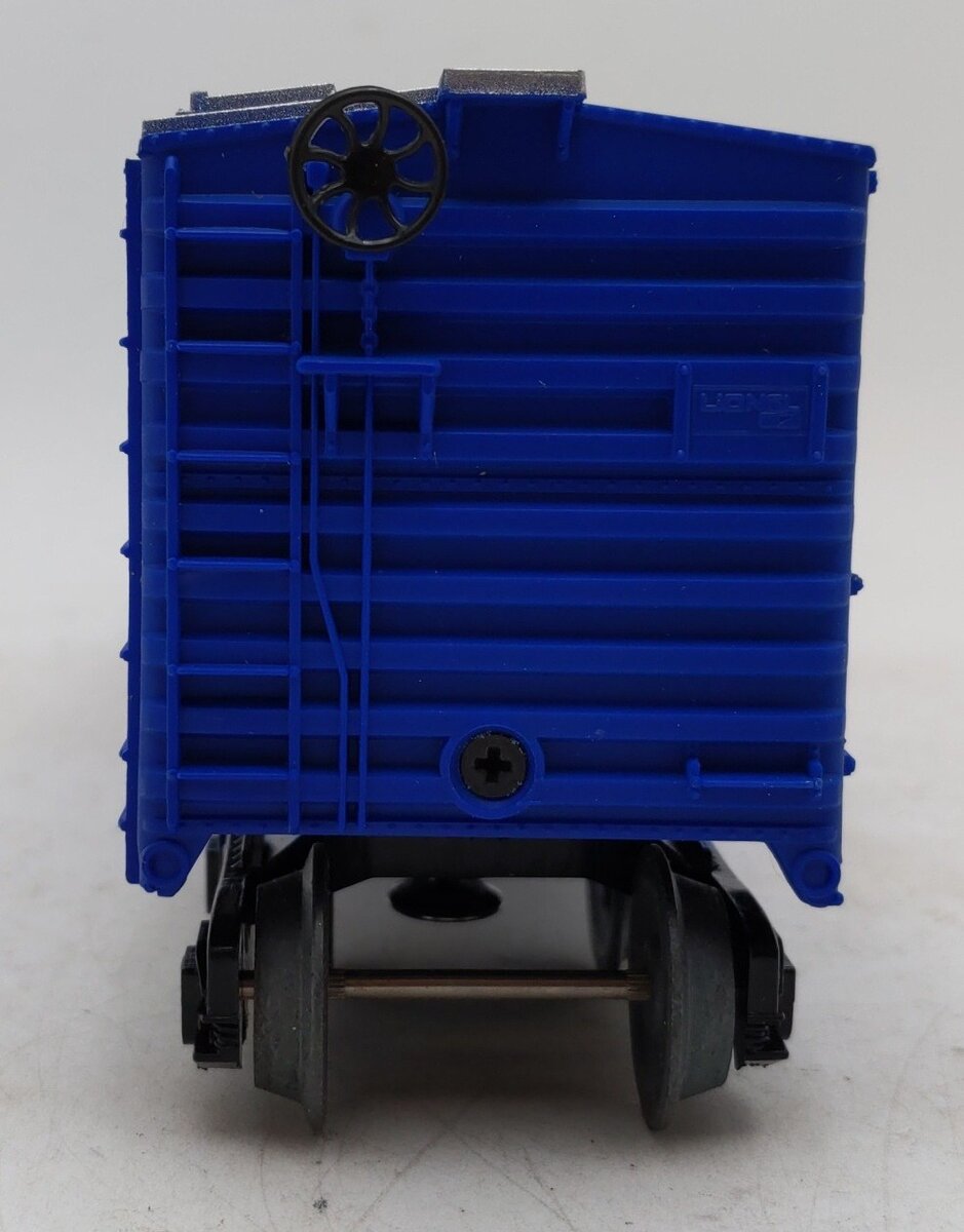 Lionel 6-9783 O Gauge Baltimore and Ohio Time Saver Boxcar VG/Box